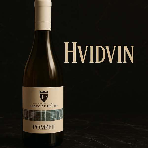 Hvidvin