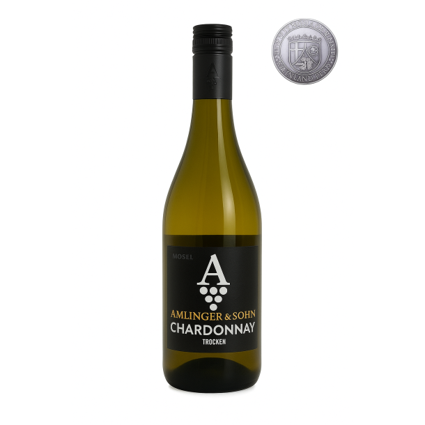 Chardonnay  Amlinger &amp; Sohn, Mosel