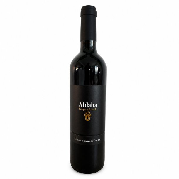 Tempranillo Roble � Frugtig og balanceret spansk r�dvin