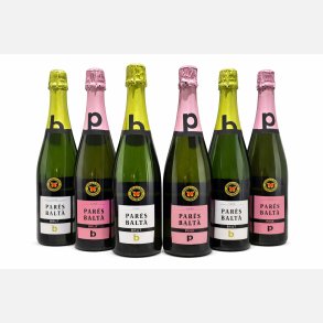 6 �kologiske bobler til en skarp pris! 