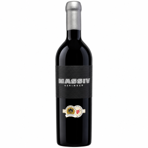 MASSIV Red 2021 � Kraftfuld premium-r�dvin fra Burgenland