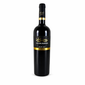 Ojos Del Gudiana Reserva � Fyldig og fadlagret Tempranillo fra Spanien