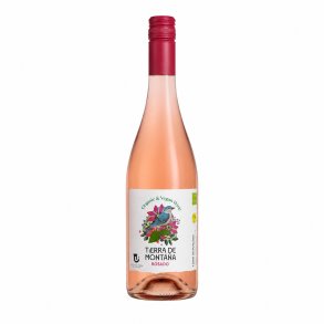 ROSADO � �kologisk ros�vin p� 100 % Tempranillo