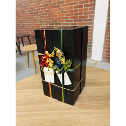 Adventskalender med vin 