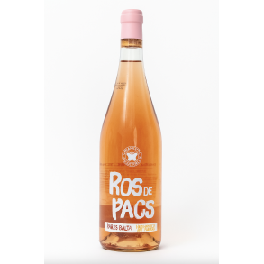 Ros de Pacs 2024  kologisk ros fra Pars Balt