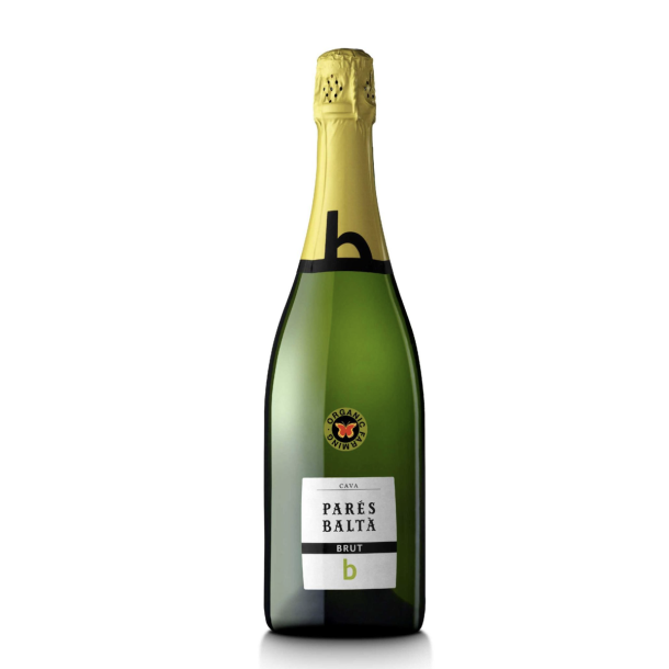 Cava Brut Pars Balt - Peneds 