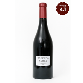 Hisenda Miret 2022 Pars Balt Grenache  