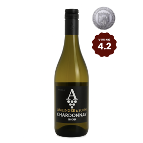 Chardonnay  Amlinger & Sohn, Mosel