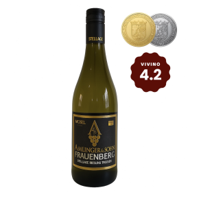 Riesling - Frauenberg - Amlinger und Sohn 