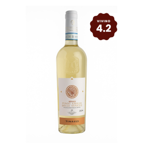 Tenuta Valleselle Arnasi Pinot Grigio