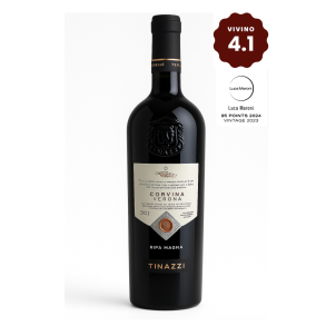 2021 Tenuta Valleselle Ripa Magna Corvina Tinazzi 