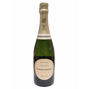 Laurent-Perrier Champagne Demi Sec Harmony