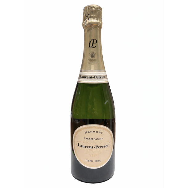 Laurent-Perrier Champagne Demi Sec Harmony