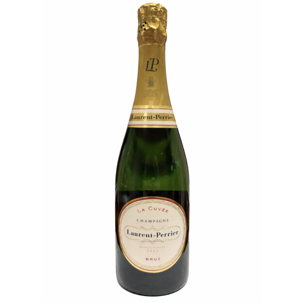 Laurent Perrier Champagne La Cuv�e Brut