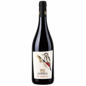 Zamichele Garda Cabernet Sauvignon DOC 