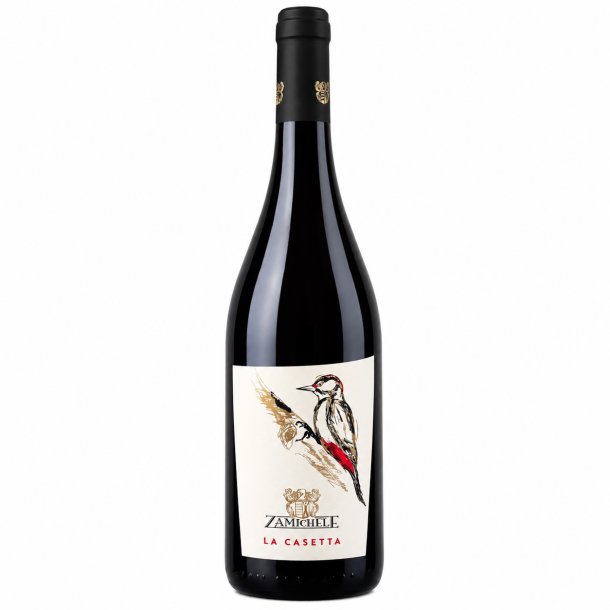 Zamichele Garda Cabernet Sauvignon DOC 