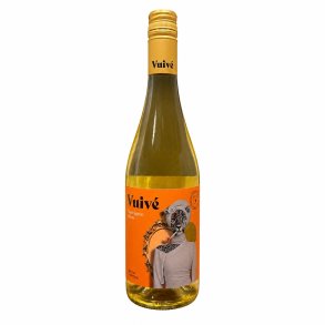 Sauvignon Blanc � Frisk og elegant hvidvin fra Spanien